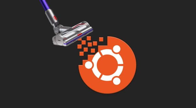 Desuckifying Ubuntu 22.04